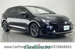 toyota corolla-touring-wagon 2022 -TOYOTA--Corolla Touring 6AA-ZWE219W--ZWE219-0007002---TOYOTA--Corolla Touring 6AA-ZWE219W--ZWE219-0007002-