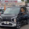 mitsubishi ek-cross 2023 -MITSUBISHI 【姫路 581ﾔ5628】--ek X 4AA-B35W--B35W-0300990---MITSUBISHI 【姫路 581ﾔ5628】--ek X 4AA-B35W--B35W-0300990- image 1