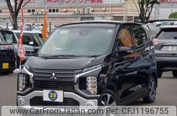 mitsubishi ek-cross 2023 -MITSUBISHI 【姫路 581ﾔ5628】--ek X 4AA-B35W--B35W-0300990---MITSUBISHI 【姫路 581ﾔ5628】--ek X 4AA-B35W--B35W-0300990-