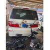 toyota alphard 2004 -TOYOTA--Alphard CBA-ANH10W--ANH10-0074866---TOYOTA--Alphard CBA-ANH10W--ANH10-0074866- image 22