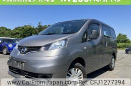 nissan nv200-vanette-van 2020 quick_quick_DBF-VM20_155899