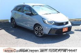 honda fit 2022 CFJ1619647
