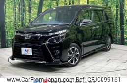 toyota voxy 2021 -TOYOTA--Voxy 3BA-ZRR80W--ZRR80-0697127---TOYOTA--Voxy 3BA-ZRR80W--ZRR80-0697127-