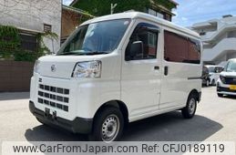 daihatsu hijet-van 2024 -DAIHATSU 【大阪 480ﾜ5350】--Hijet Van 3BD-S700V--S700V-0119286---DAIHATSU 【大阪 480ﾜ5350】--Hijet Van 3BD-S700V--S700V-0119286-