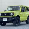 suzuki jimny 2019 -SUZUKI--Jimny 3BA-JB64W--JB64W-118658---SUZUKI--Jimny 3BA-JB64W--JB64W-118658- image 3