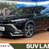 toyota corolla-cross 2022 -TOYOTA--Corolla Cross 6AA-ZVG11--ZVG11-1038105---TOYOTA--Corolla Cross 6AA-ZVG11--ZVG11-1038105- image 1