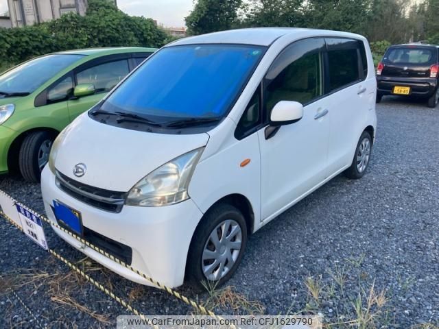 daihatsu move 2011 CFJ1629790 image 2