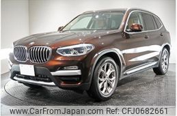 bmw x3 2019 quick_quick_LDA-TX20_WBATX320400Z12991