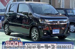 suzuki wagon-r 2022 GOO_JP_700060017330250304036