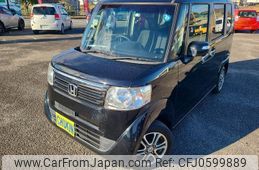 honda n-box 2013 -HONDA--N BOX JF1--1316324---HONDA--N BOX JF1--1316324-