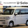 honda n-van 2023 -HONDA--N VAN 5BD-JJ2--JJ2-5011***---HONDA--N VAN 5BD-JJ2--JJ2-5011***- image 1