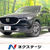 mazda cx-5 2021 CFJ1809636 image 1