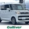 suzuki spacia 2019 -SUZUKI--Spacia DAA-MK53S--MK53S-210587---SUZUKI--Spacia DAA-MK53S--MK53S-210587- image 1
