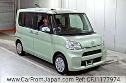daihatsu tanto 2016 -DAIHATSU--Tanto LA600S-0412434---DAIHATSU--Tanto LA600S-0412434-