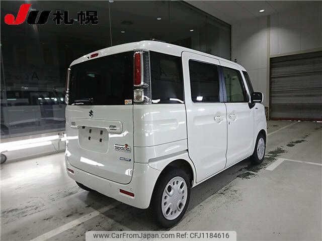 suzuki spacia 2021 -SUZUKI--Spacia MK53S--360750---SUZUKI--Spacia MK53S--360750- image 2