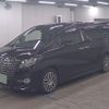 toyota alphard 2017 quick_quick_DBA-AGH30W_AGH30-0127179 image 5