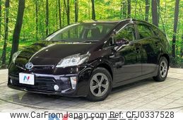 toyota prius 2015 -TOYOTA--Prius DAA-ZVW30--ZVW30-5760890---TOYOTA--Prius DAA-ZVW30--ZVW30-5760890-