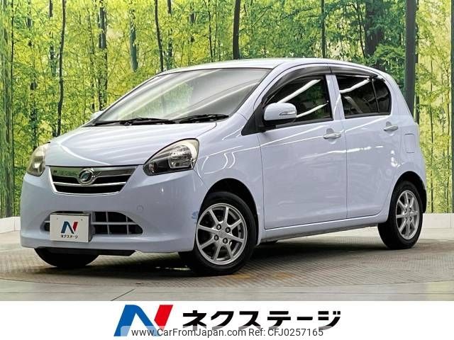 daihatsu mira-e-s 2012 -DAIHATSU--Mira e:s DBA-LA300S--LA300S-1072711---DAIHATSU--Mira e:s DBA-LA300S--LA300S-1072711- image 1