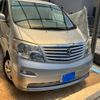 toyota alphard 2004 -TOYOTA--Alphard CBA-ANH15W--ANH15-0025559---TOYOTA--Alphard CBA-ANH15W--ANH15-0025559- image 2