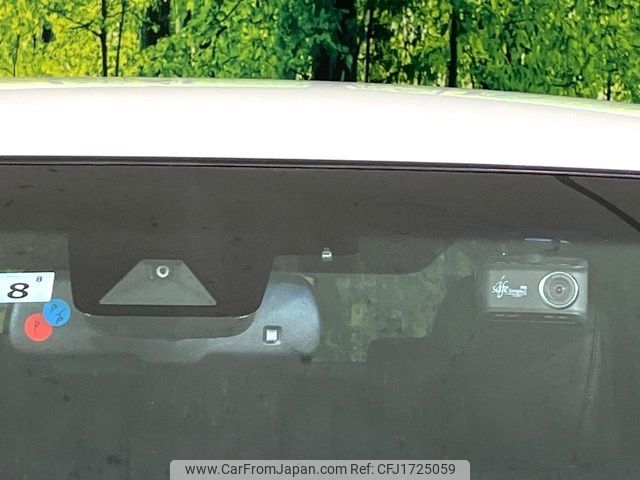 toyota harrier 2017 CFJ1725059 image 2