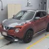 nissan juke 2018 -NISSAN--Juke DBA-YF15--YF15-514209---NISSAN--Juke DBA-YF15--YF15-514209- image 1