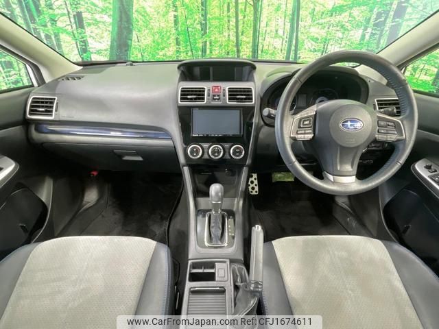 subaru impreza-sports 2015 CFJ1674611 image 2
