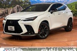 lexus nx 2022 CFJ1761096