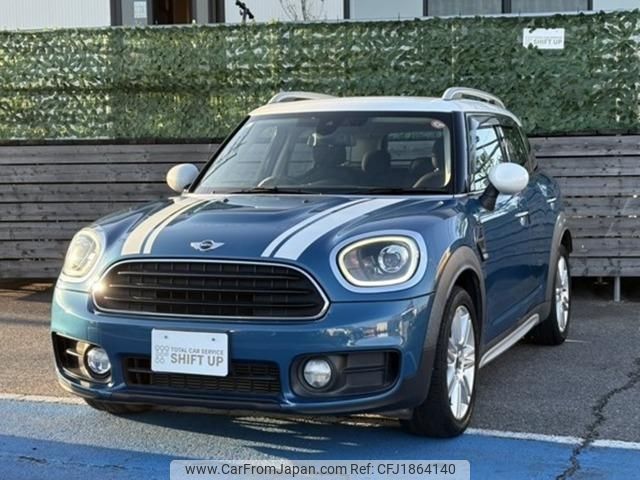 mini mini-others 2017 CFJ1864140 image 1