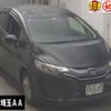 honda fit 2013 -HONDA--Fit GK3-1011433---HONDA--Fit GK3-1011433- image 1