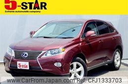lexus rx 2012 -LEXUS--Lexus RX DAA-GYL10W--GYL10-2411073---LEXUS--Lexus RX DAA-GYL10W--GYL10-2411073-