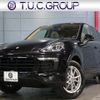 porsche cayenne 2016 -PORSCHE--Porsche Cayenne ABA-92ACEY--WP1ZZZ92ZGKA37255---PORSCHE--Porsche Cayenne ABA-92ACEY--WP1ZZZ92ZGKA37255- image 1