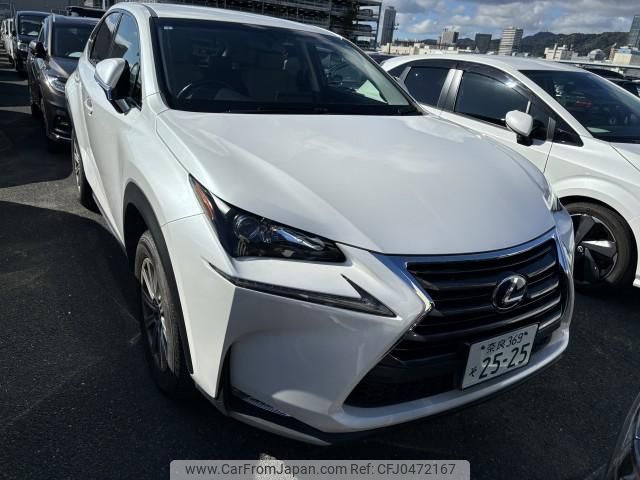 lexus nx 2015 quick_quick_DAA-AYZ10_AYZ10-1004856 image 2