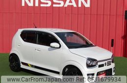 suzuki alto-works 2020 CFJ1679934
