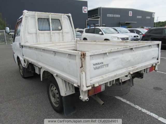 nissan vanette-truck 2008 504928-240913121702 image 1