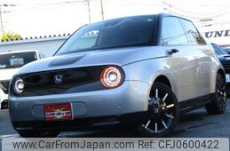 honda honda-others 2021 -HONDA--Honda e ZAA-ZC7--ZC7-1001001---HONDA--Honda e ZAA-ZC7--ZC7-1001001-