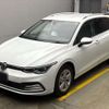 volkswagen golf-variant 2022 -VOLKSWAGEN--VW Golf Variant 3AA-CDDLAV--WVWZZZCDZNW510093---VOLKSWAGEN--VW Golf Variant 3AA-CDDLAV--WVWZZZCDZNW510093- image 1