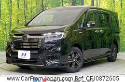 honda stepwagon-spada 2021 quick_quick_RP5_RP5-1212374