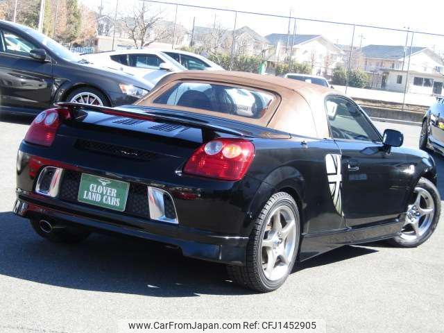 toyota mr-s 2005 -TOYOTA 【名変中 】--MR-S ZZW30--0074161---TOYOTA 【名変中 】--MR-S ZZW30--0074161- image 2