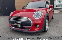 mini mini-others 2020 -BMW--BMW Mini DBA-XR15M--WMWXR120102L96206---BMW--BMW Mini DBA-XR15M--WMWXR120102L96206-