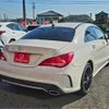 mercedes-benz cla-class 2015 -MERCEDES-BENZ 【名古屋 306ﾋ 975】--Benz CLA DBA-117342--WDD1173422N215237---MERCEDES-BENZ 【名古屋 306ﾋ 975】--Benz CLA DBA-117342--WDD1173422N215237- image 46