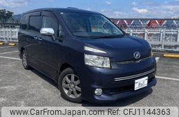 toyota voxy 2009 -TOYOTA 【名変中 】--Voxy ZRR70W--0279498---TOYOTA 【名変中 】--Voxy ZRR70W--0279498-