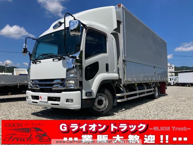 isuzu forward 2019 GOO_NET_EXCHANGE_0730233A30240905W006 image 1