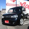 nissan cube 2011 -NISSAN 【名古屋 507ﾓ9654】--Cube DBA-Z12--Z12-152141---NISSAN 【名古屋 507ﾓ9654】--Cube DBA-Z12--Z12-152141- image 1