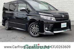 toyota voxy 2015 -TOYOTA--Voxy DBA-ZRR80W--ZRR80-0159048---TOYOTA--Voxy DBA-ZRR80W--ZRR80-0159048-