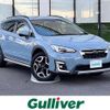 subaru xv 2019 -SUBARU--Subaru XV 5AA-GTE--GTE-017285---SUBARU--Subaru XV 5AA-GTE--GTE-017285- image 1