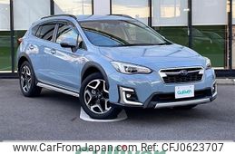 subaru xv 2019 -SUBARU--Subaru XV 5AA-GTE--GTE-017285---SUBARU--Subaru XV 5AA-GTE--GTE-017285-