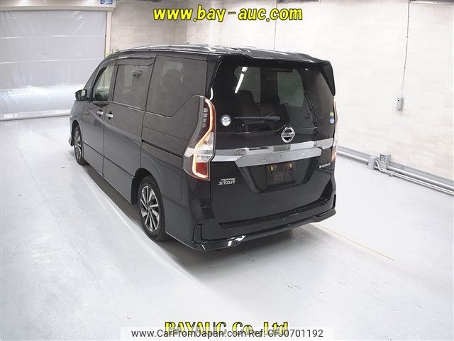 nissan serena 2021 -NISSAN--Serena HFC27-105990---NISSAN--Serena HFC27-105990- image 2