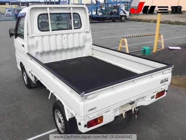 daihatsu hijet-truck 2008 -DAIHATSU--Hijet Truck S211P--0043370---DAIHATSU--Hijet Truck S211P--0043370- image 2