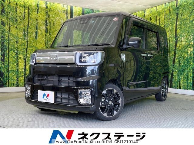 daihatsu wake 2020 -DAIHATSU--WAKE 3BA-LA700S--LA700S-0159857---DAIHATSU--WAKE 3BA-LA700S--LA700S-0159857- image 1