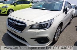 subaru legacy-b4 2018 quick_quick_DBA-BN9_BN9-017655